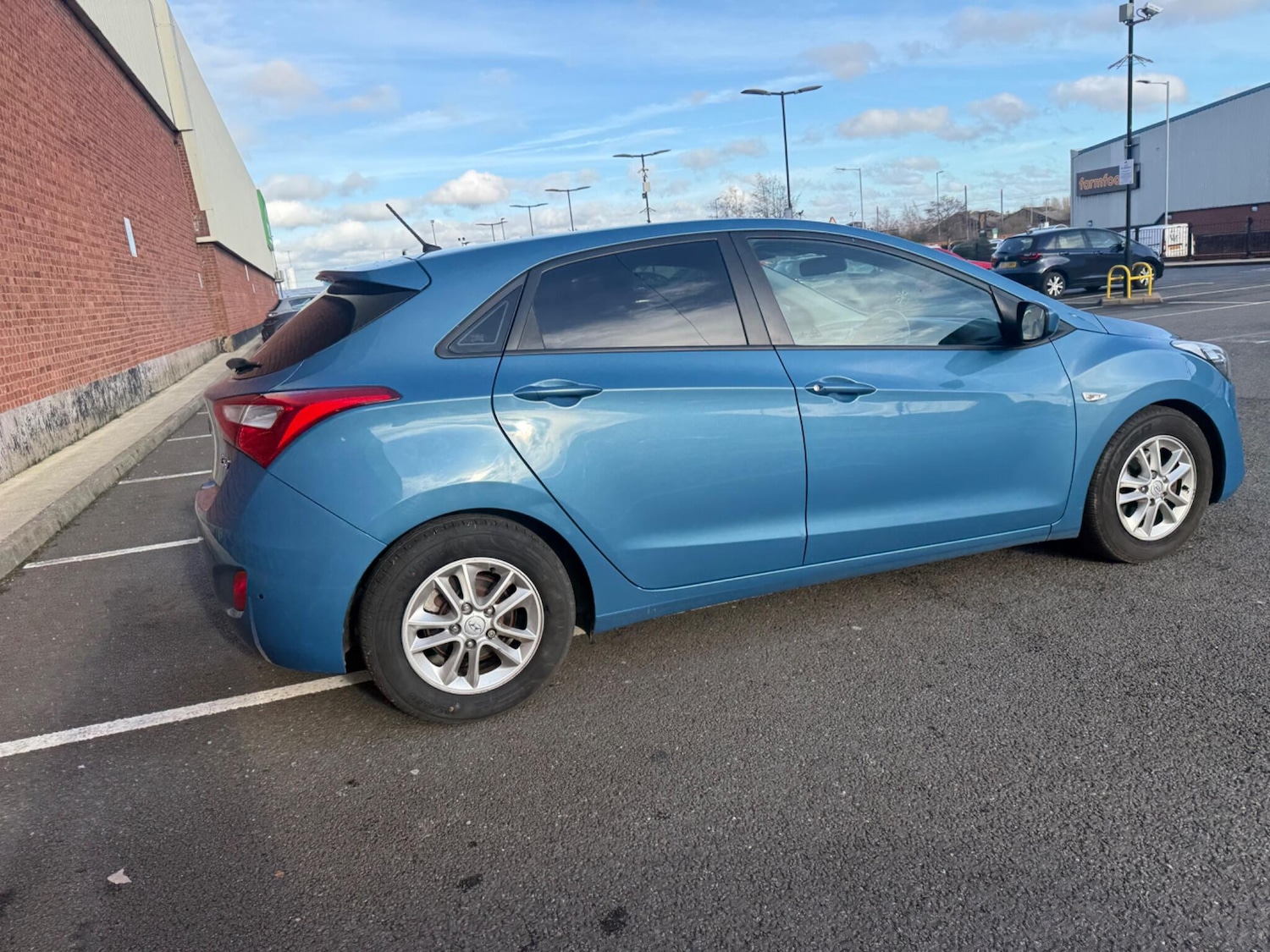 Used Hyundai i30 for sale - 77266599: Photo 16