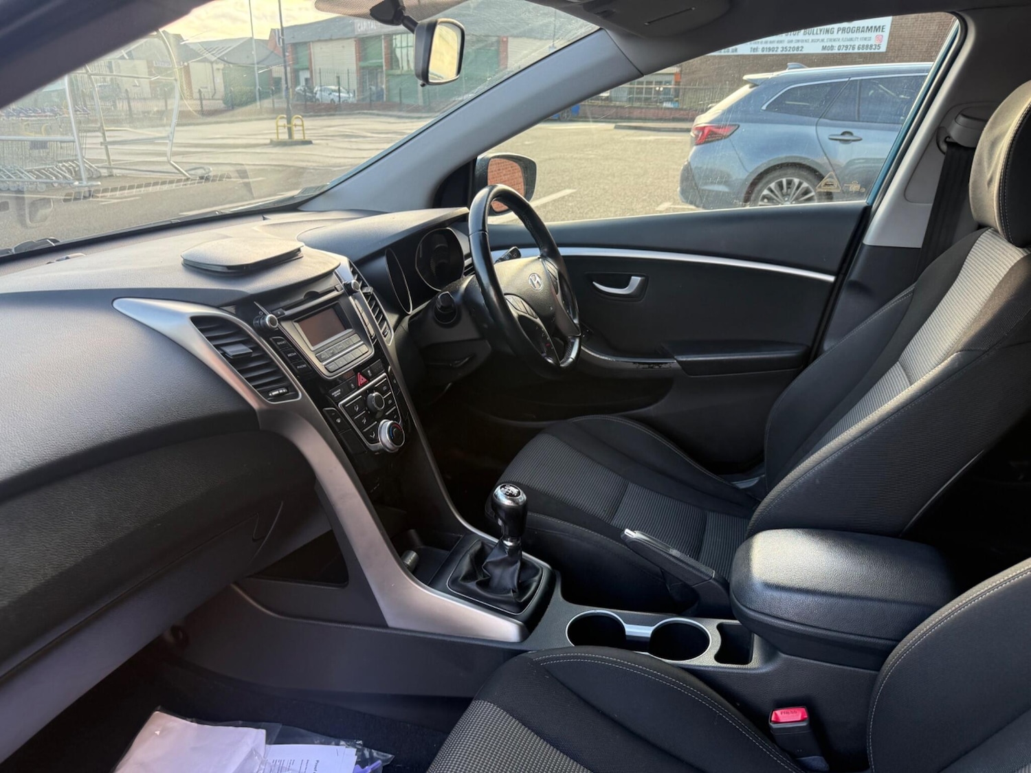 Used Hyundai i30 for sale - 77266599: Photo 18