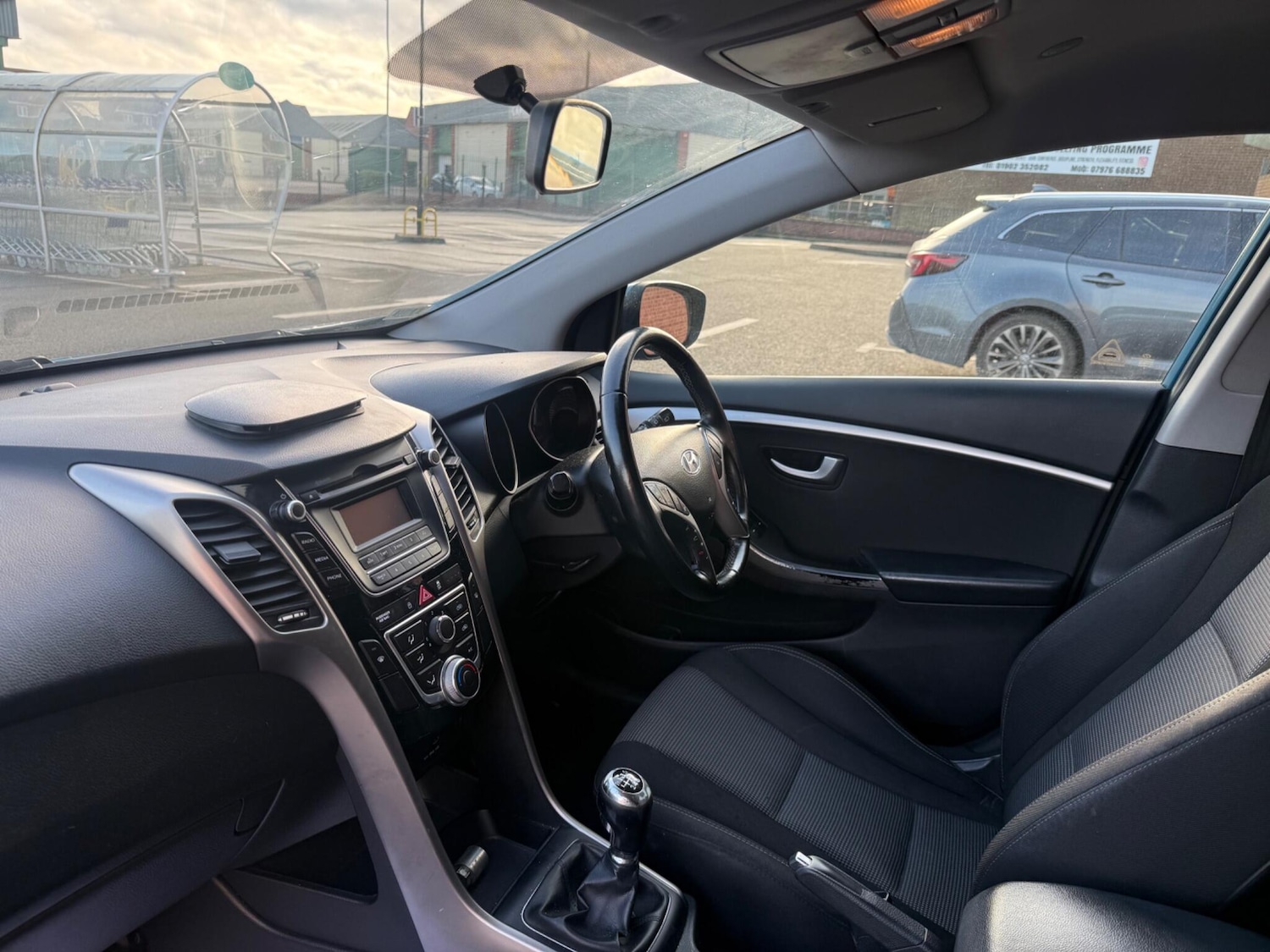 Used Hyundai i30 for sale - 77266599: Photo 19