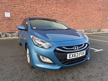 Used Hyundai i30 2013 for sale - 77266599: Photo