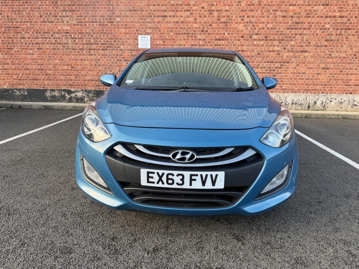 Used Hyundai i30 for sale - 77266599: Photo 2