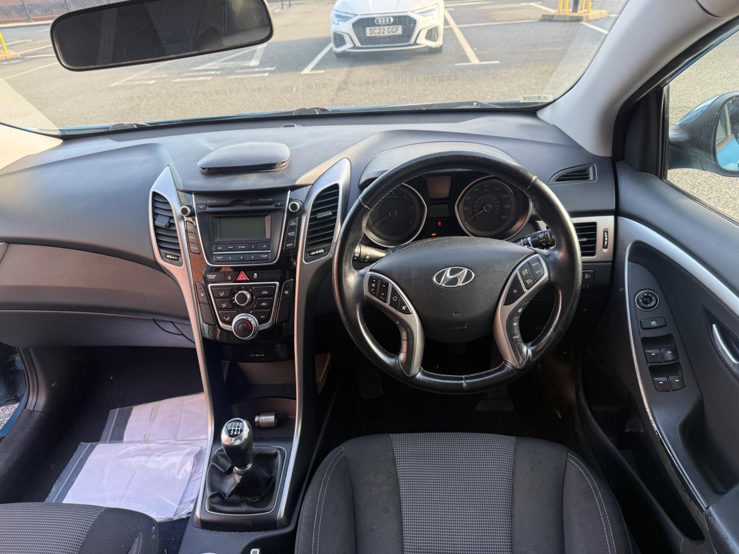 Used Hyundai i30 for sale - 77266599: Photo 20