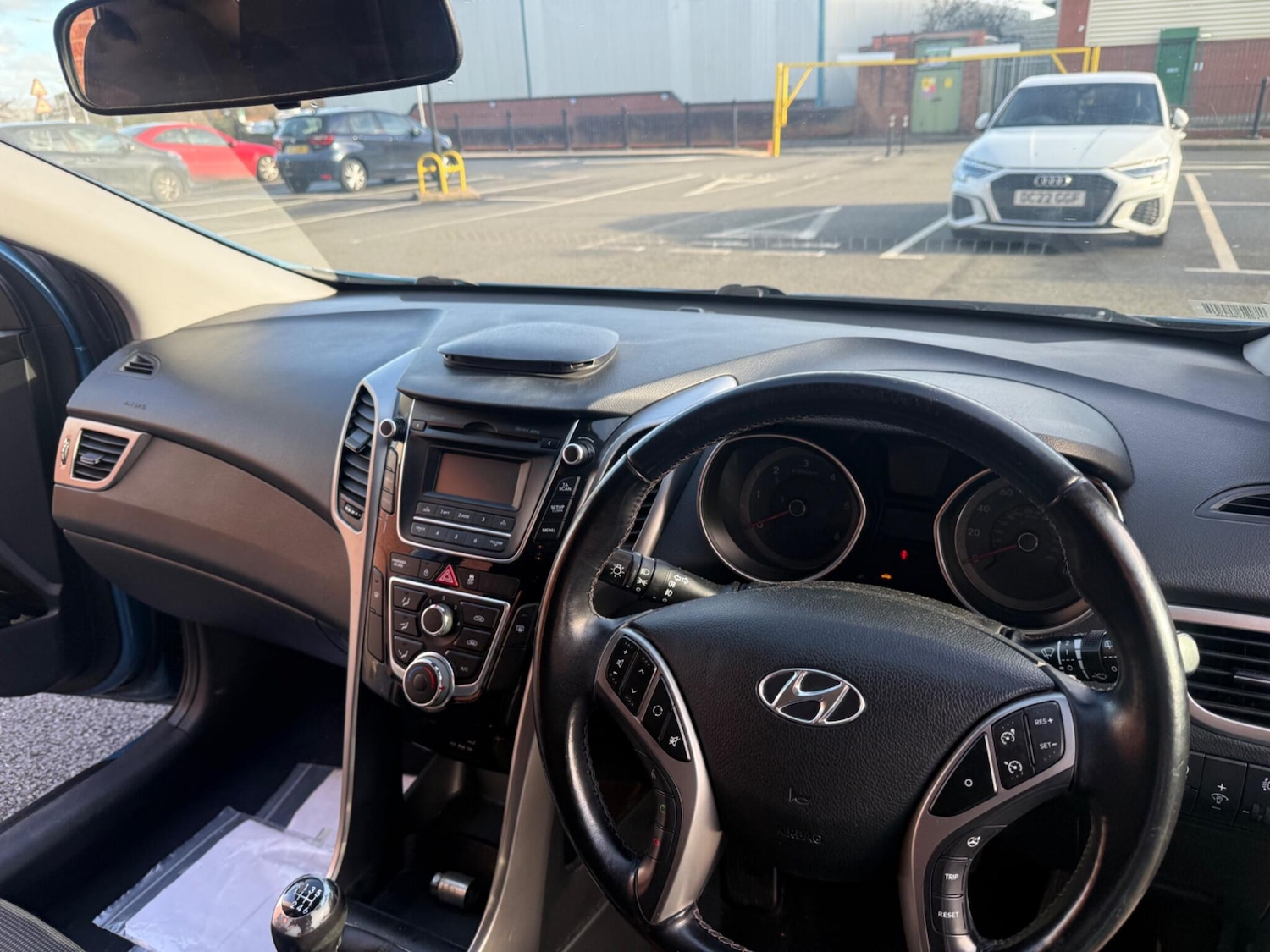 Used Hyundai i30 for sale - 77266599: Photo 21