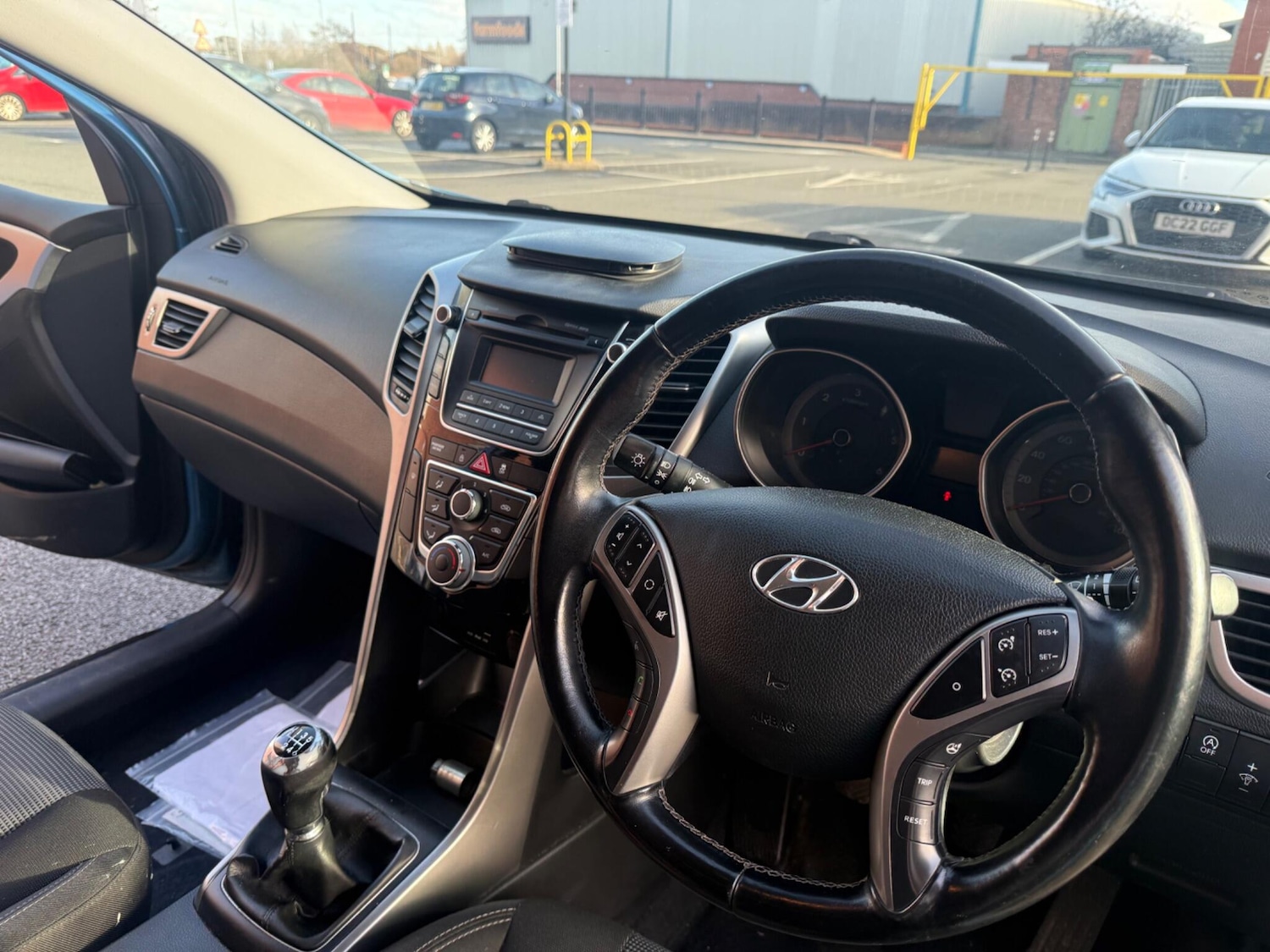 Used Hyundai i30 for sale - 77266599: Photo 22