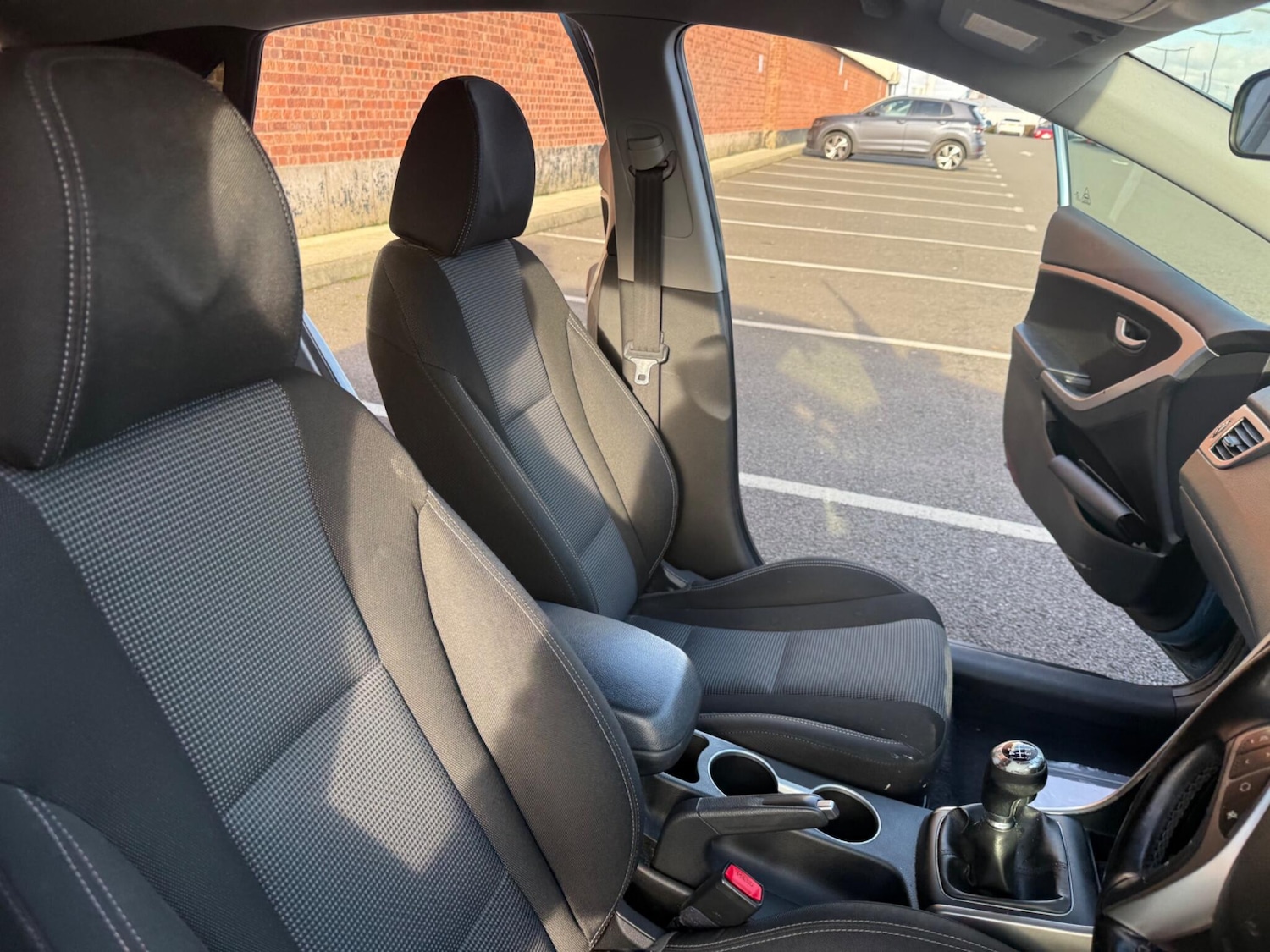 Used Hyundai i30 for sale - 77266599: Photo 23