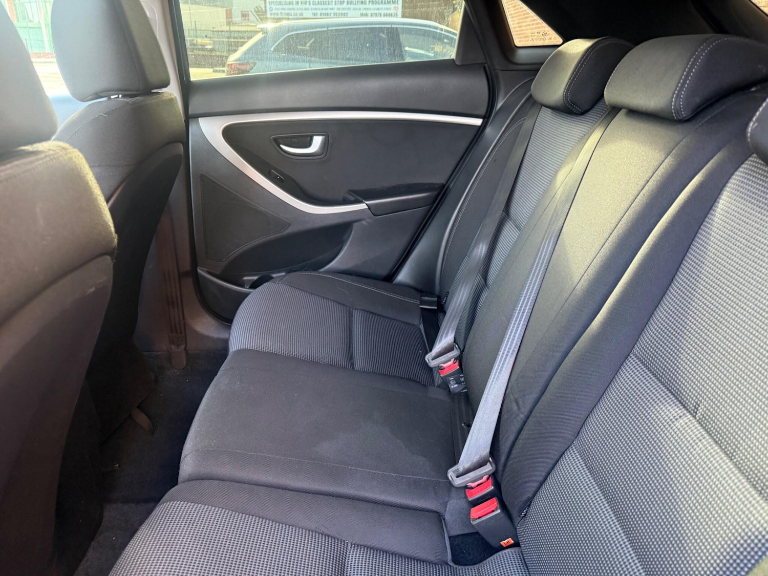 Used Hyundai i30 for sale - 77266599: Photo 25