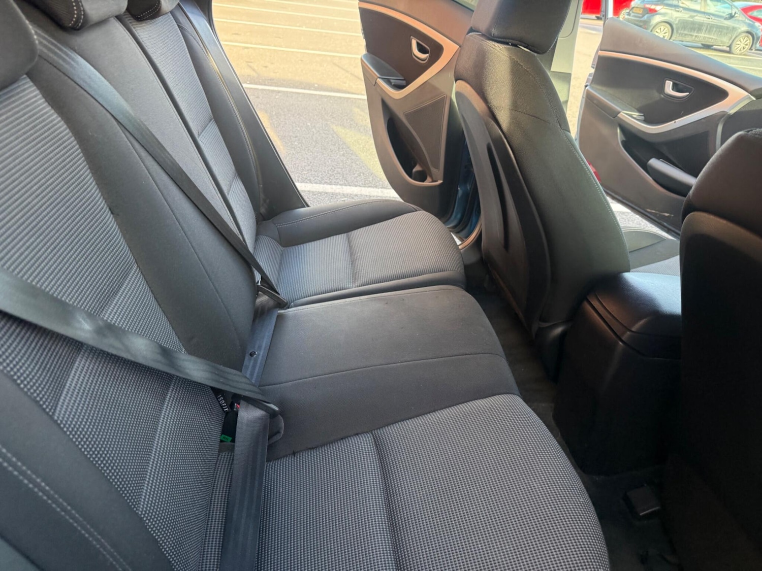 Used Hyundai i30 for sale - 77266599: Photo 26