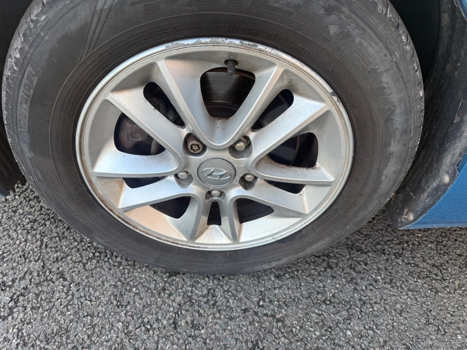 Used Hyundai i30 for sale - 77266599: Photo 27