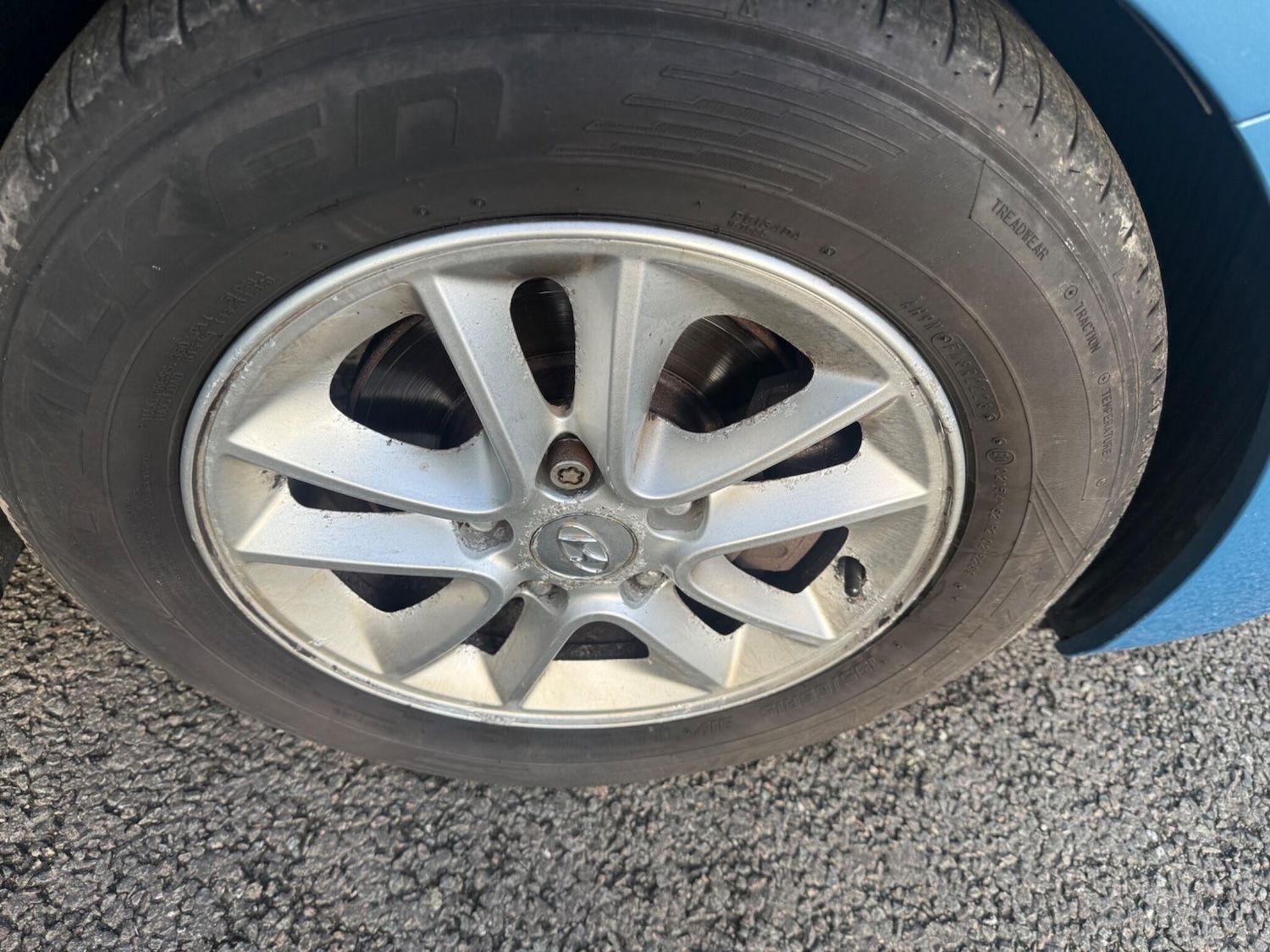 Used Hyundai i30 for sale - 77266599: Photo 28