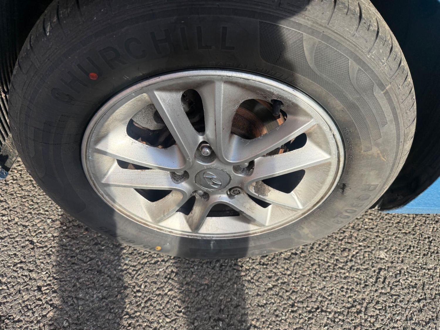 Used Hyundai i30 for sale - 77266599: Photo 29