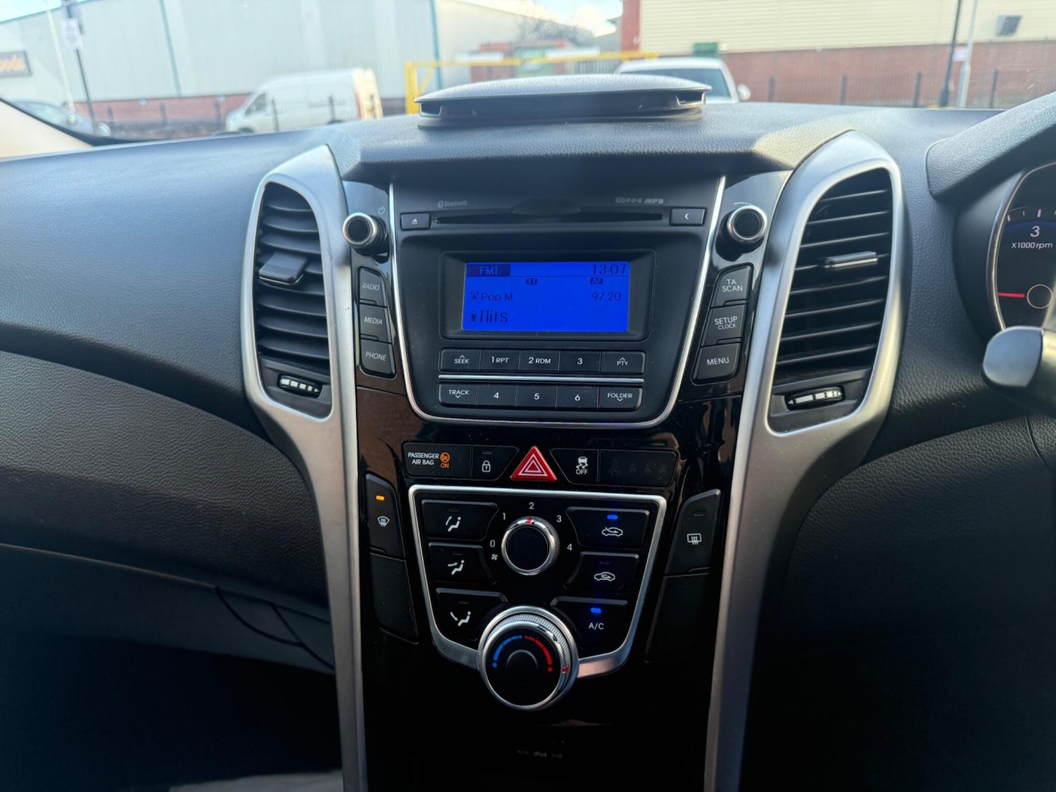 Used Hyundai i30 for sale - 77266599: Photo 31