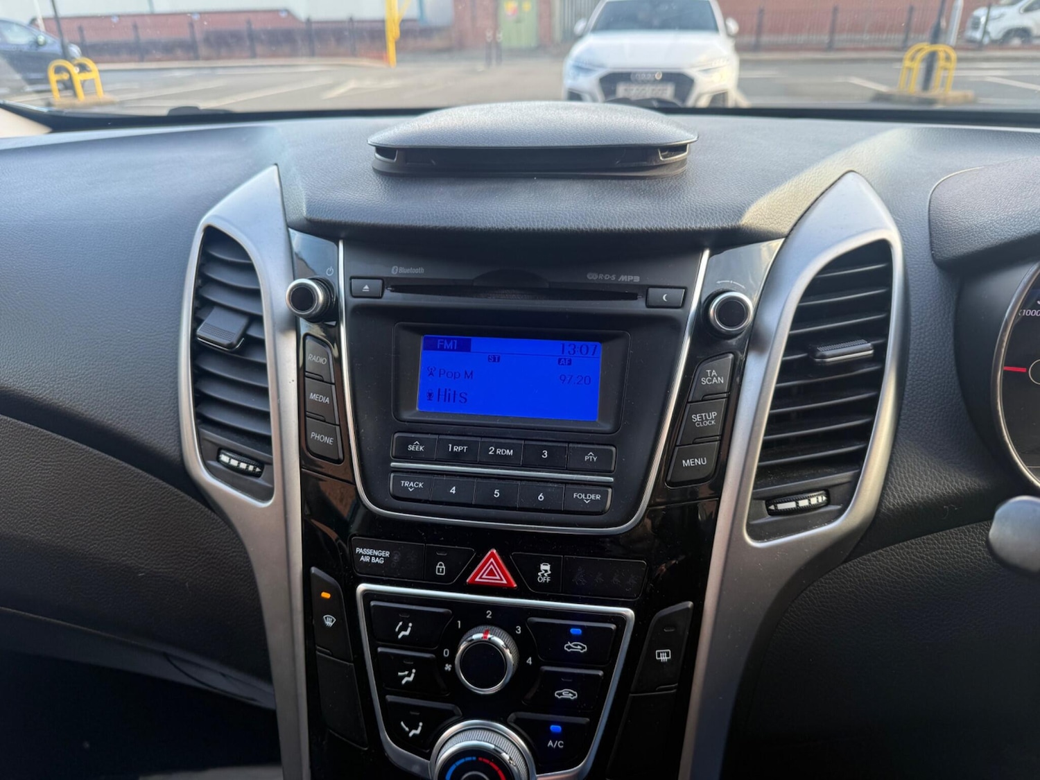 Used Hyundai i30 for sale - 77266599: Photo 32