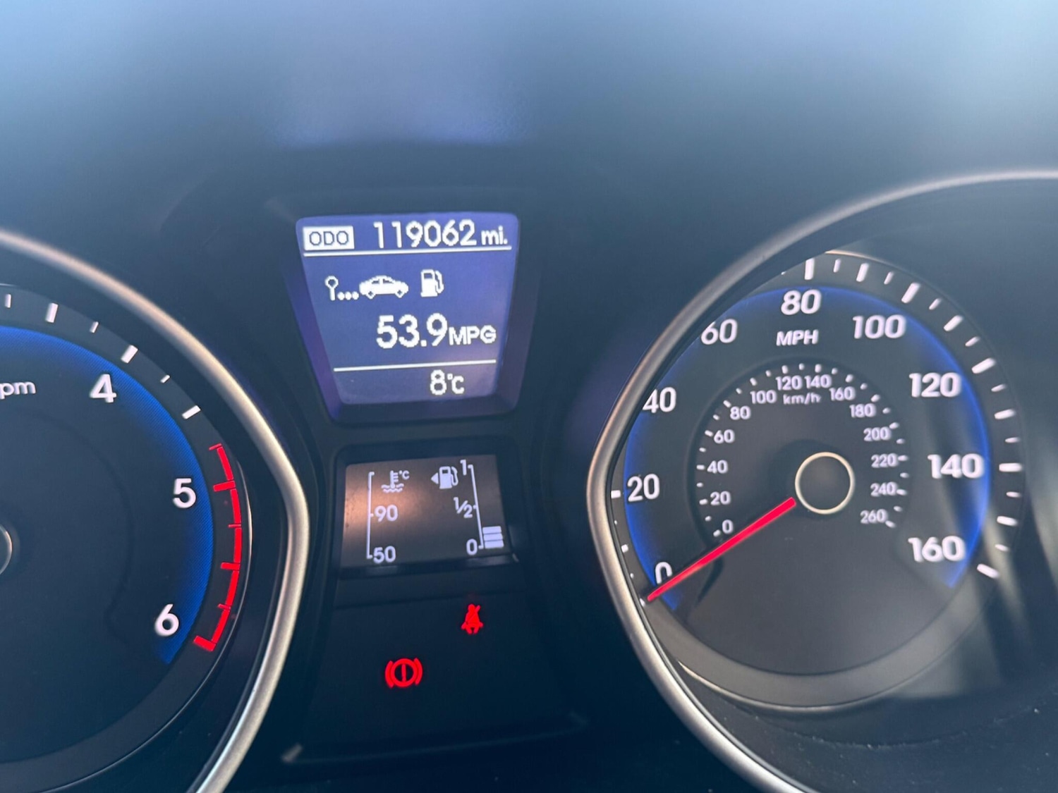 Used Hyundai i30 for sale - 77266599: Photo 33