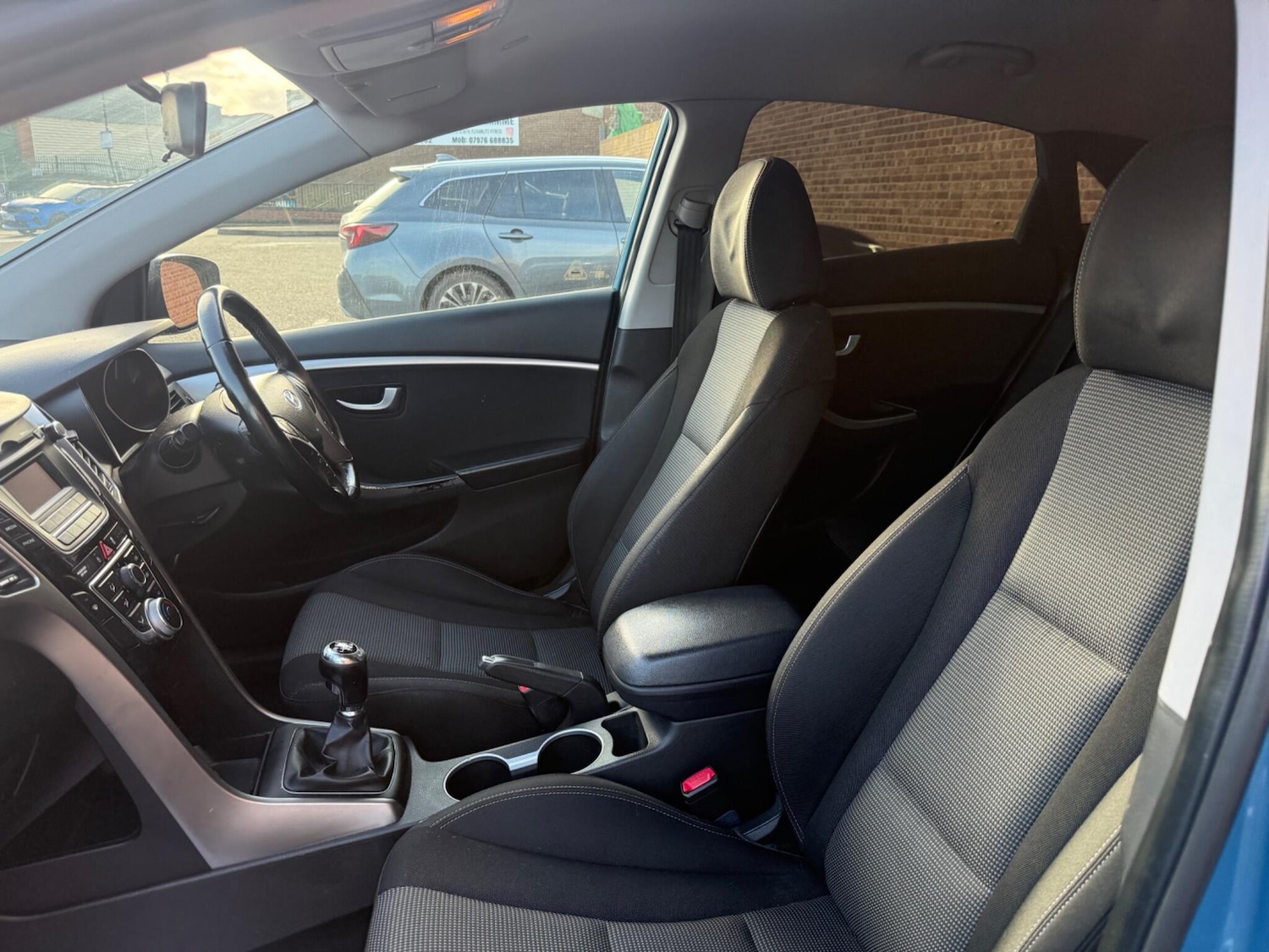 Used Hyundai i30 for sale - 77266599: Photo 34