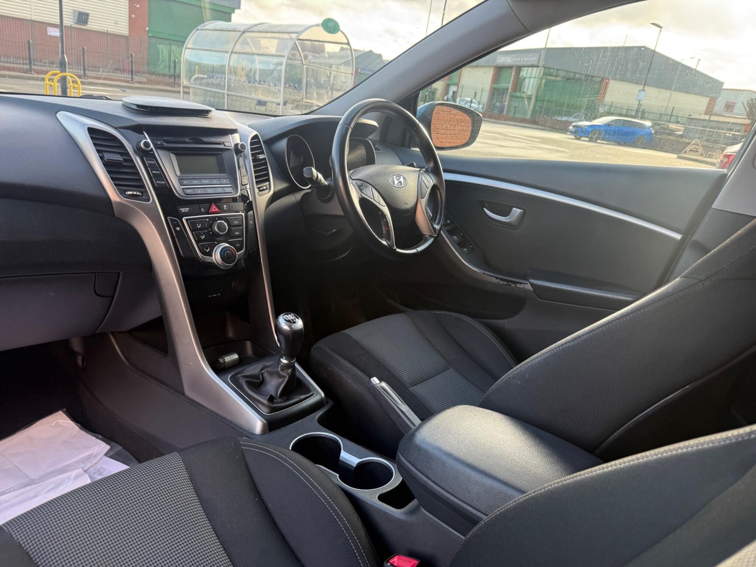 Used Hyundai i30 for sale - 77266599: Photo 36