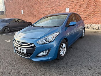 Used Hyundai i30 2013 for sale - 77266599: Photo