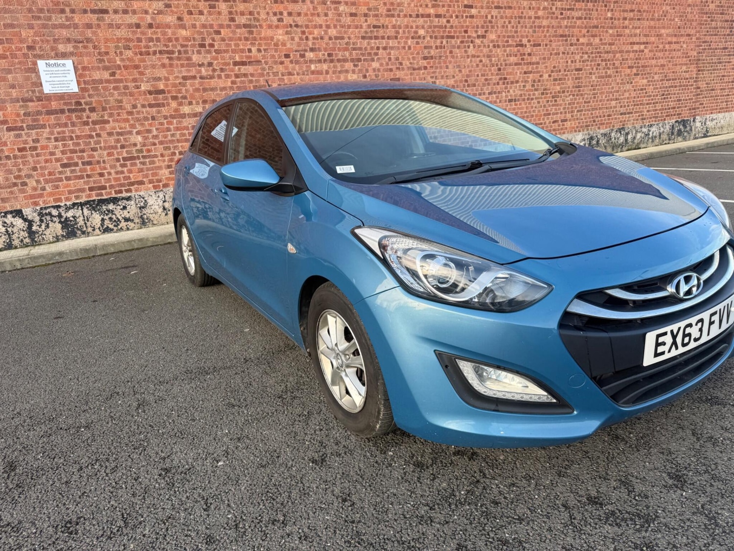Used Hyundai i30 for sale - 77266599: Photo 5