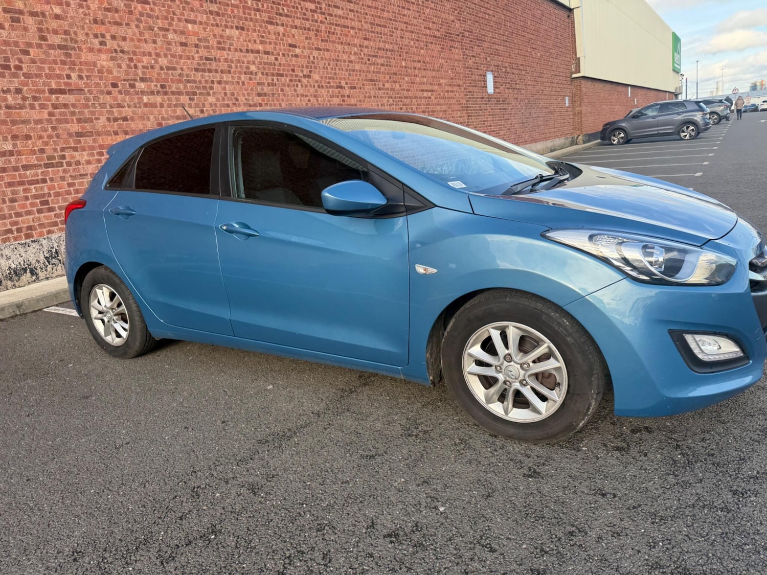 Used Hyundai i30 for sale - 77266599: Photo 6
