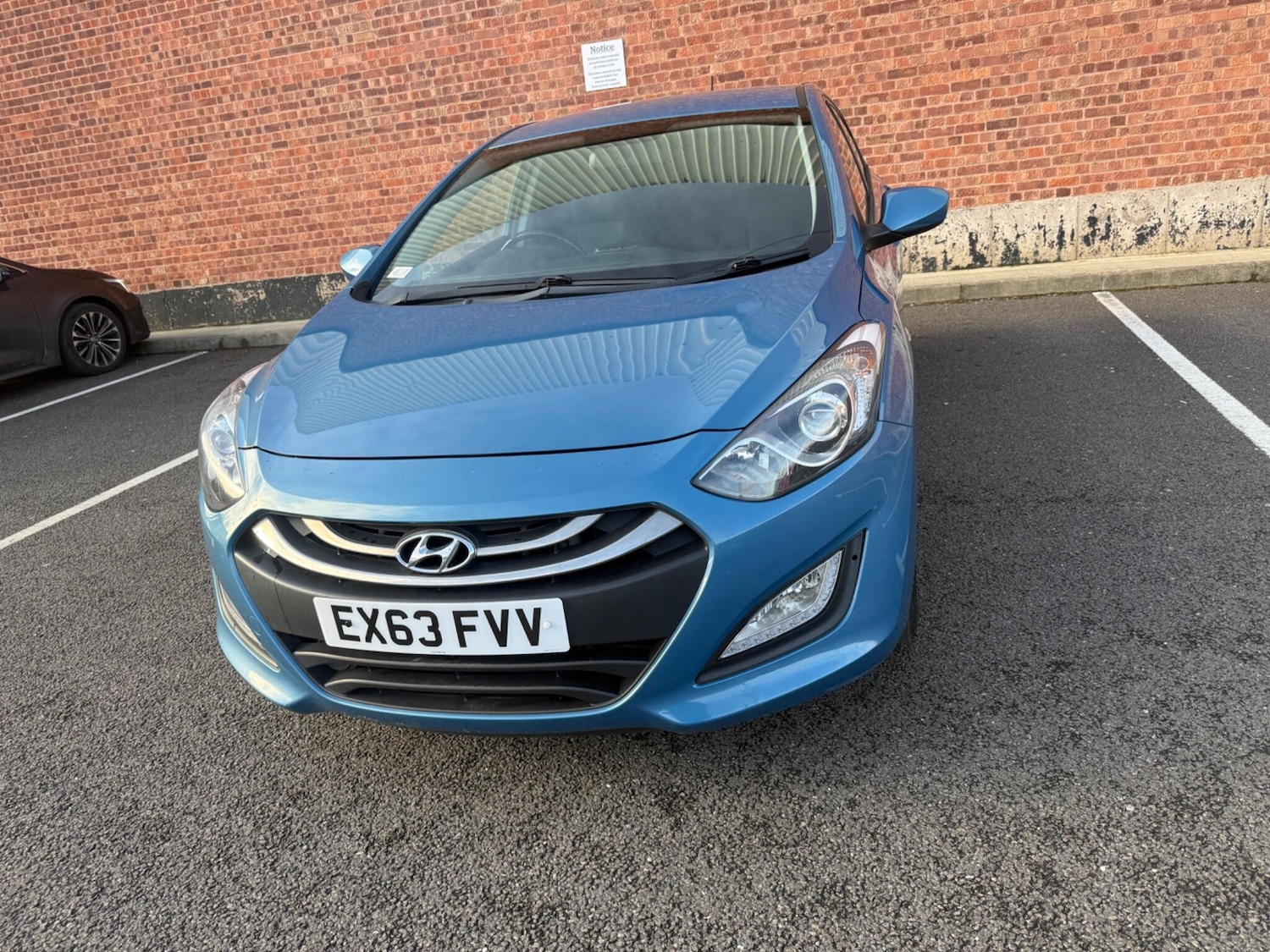 Used Hyundai i30 for sale - 77266599: Photo 7