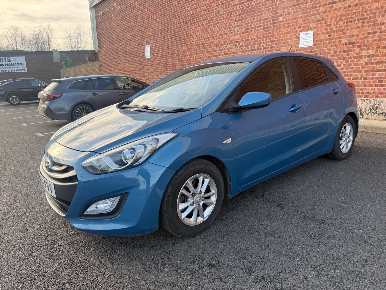 Used Hyundai i30 for sale - 77266599: Photo 9