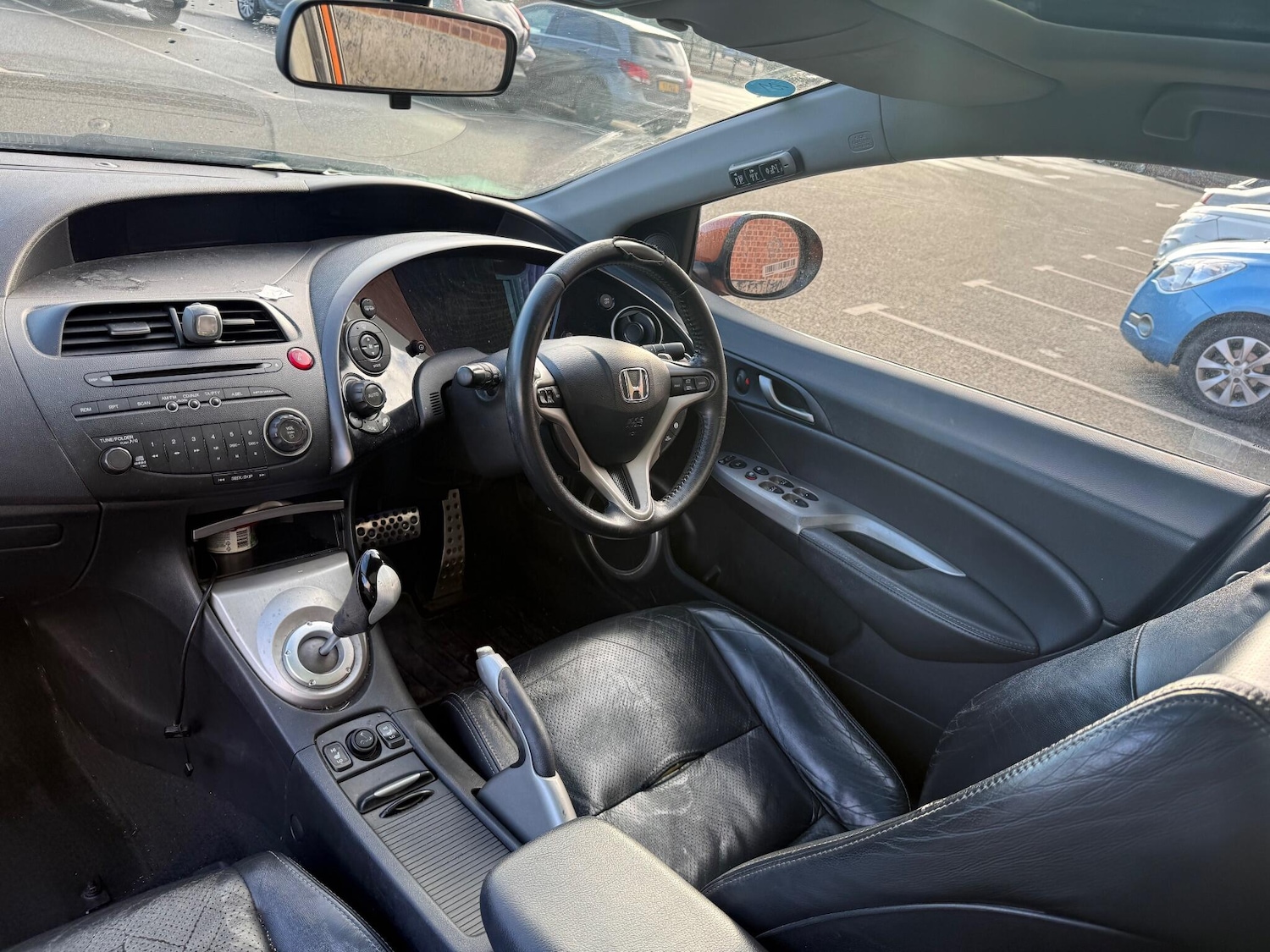 Used Honda Civic 2008 for sale - 77198310: Photo 14