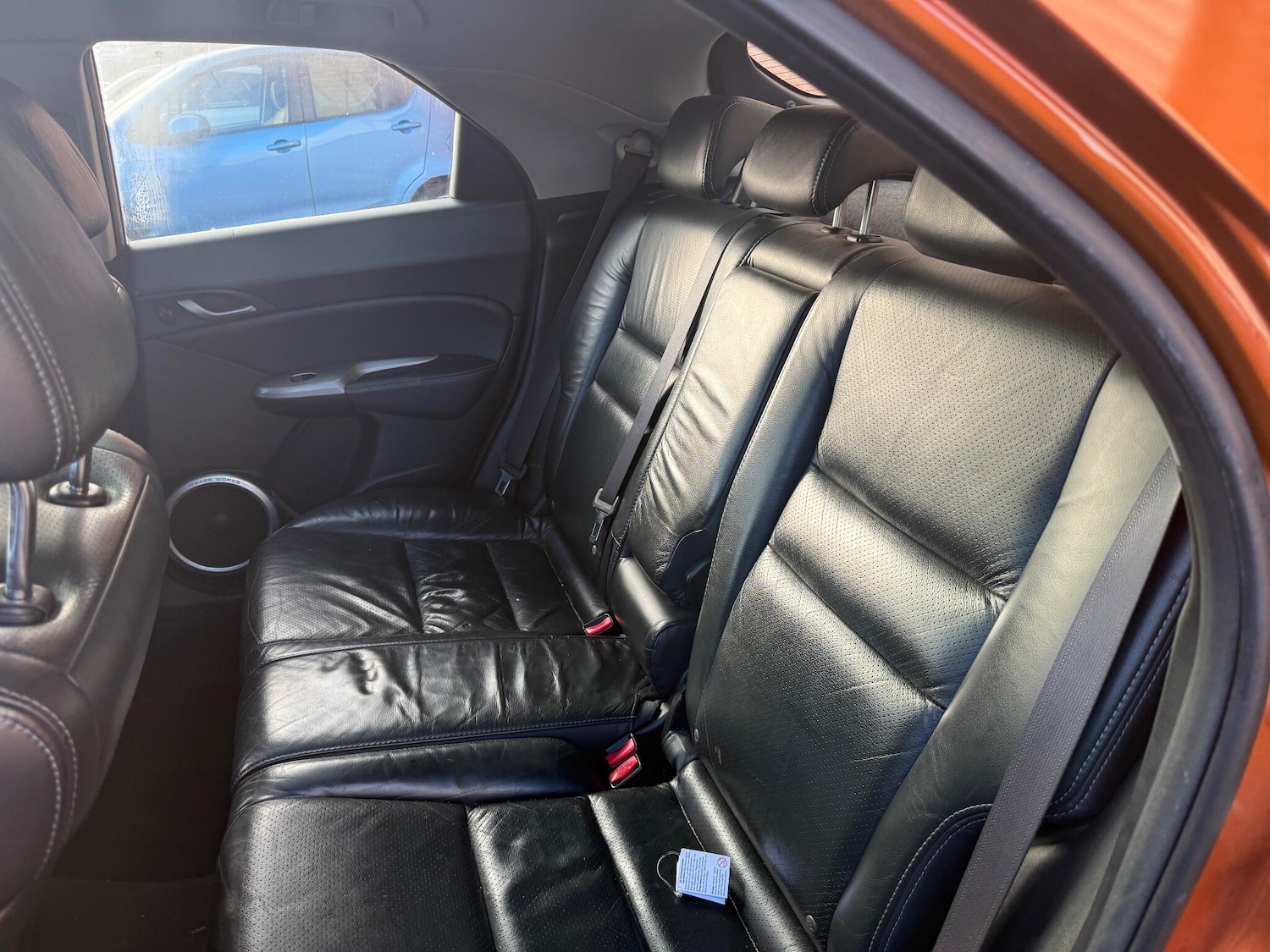 Used Honda Civic 2008 for sale - 77198310: Photo 16