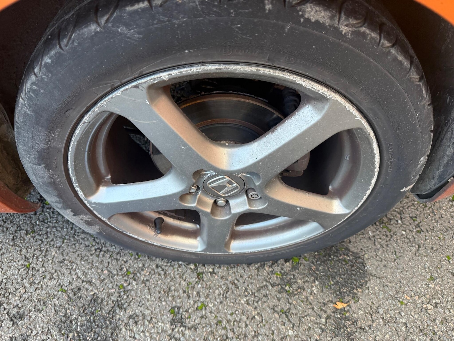 Used Honda Civic 2008 for sale - 77198310: Photo 19