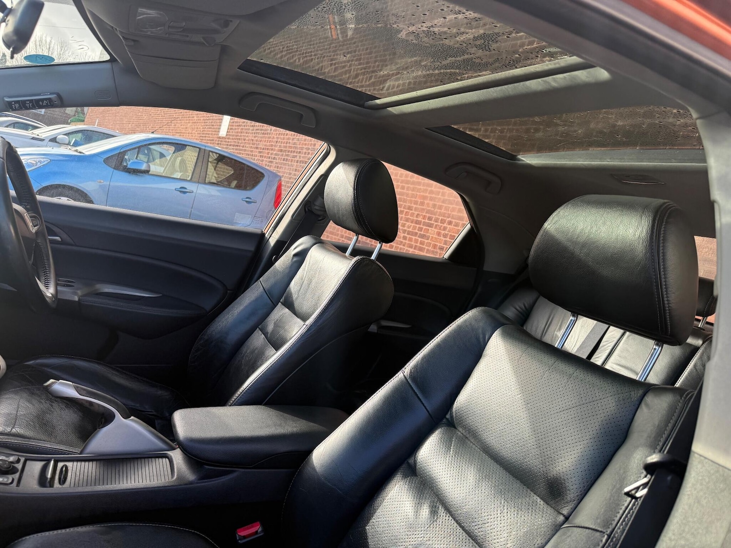 Used Honda Civic 2008 for sale - 77198310: Photo 24