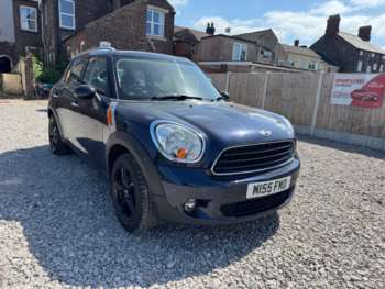 2011 (11) - 1.6 One 5dr