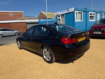 Used BMW 3 Series 2015 for sale - 78334834: Photo