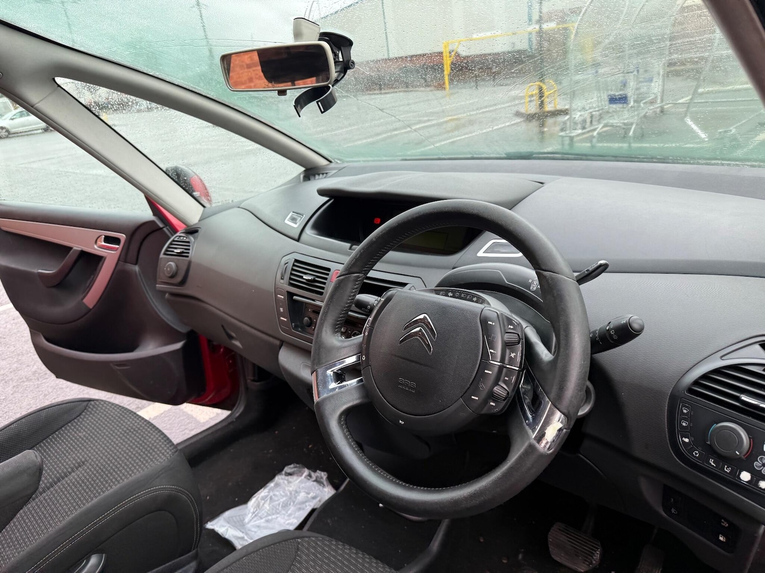 Used Citroen C4 Grand Picasso 2011 for sale - 76850344: Photo 18