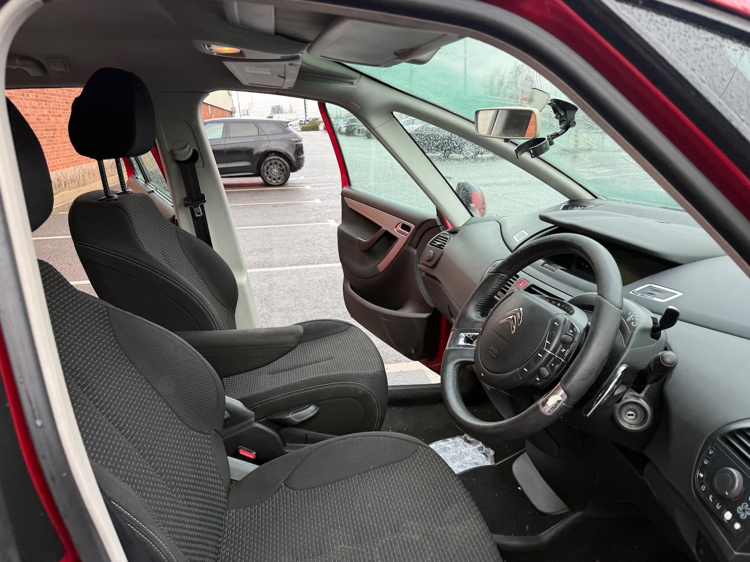 Used Citroen C4 Grand Picasso 2011 for sale - 76850344: Photo 19