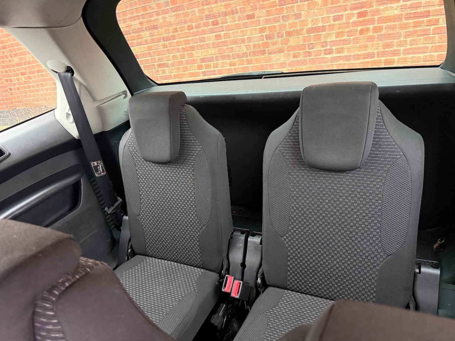 Used Citroen C4 Grand Picasso 2011 for sale - 76850344: Photo 20