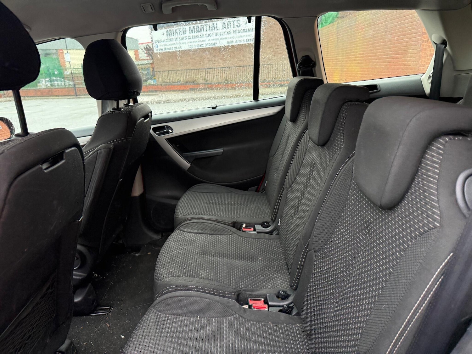 Used Citroen C4 Grand Picasso 2011 for sale - 76850344: Photo 21