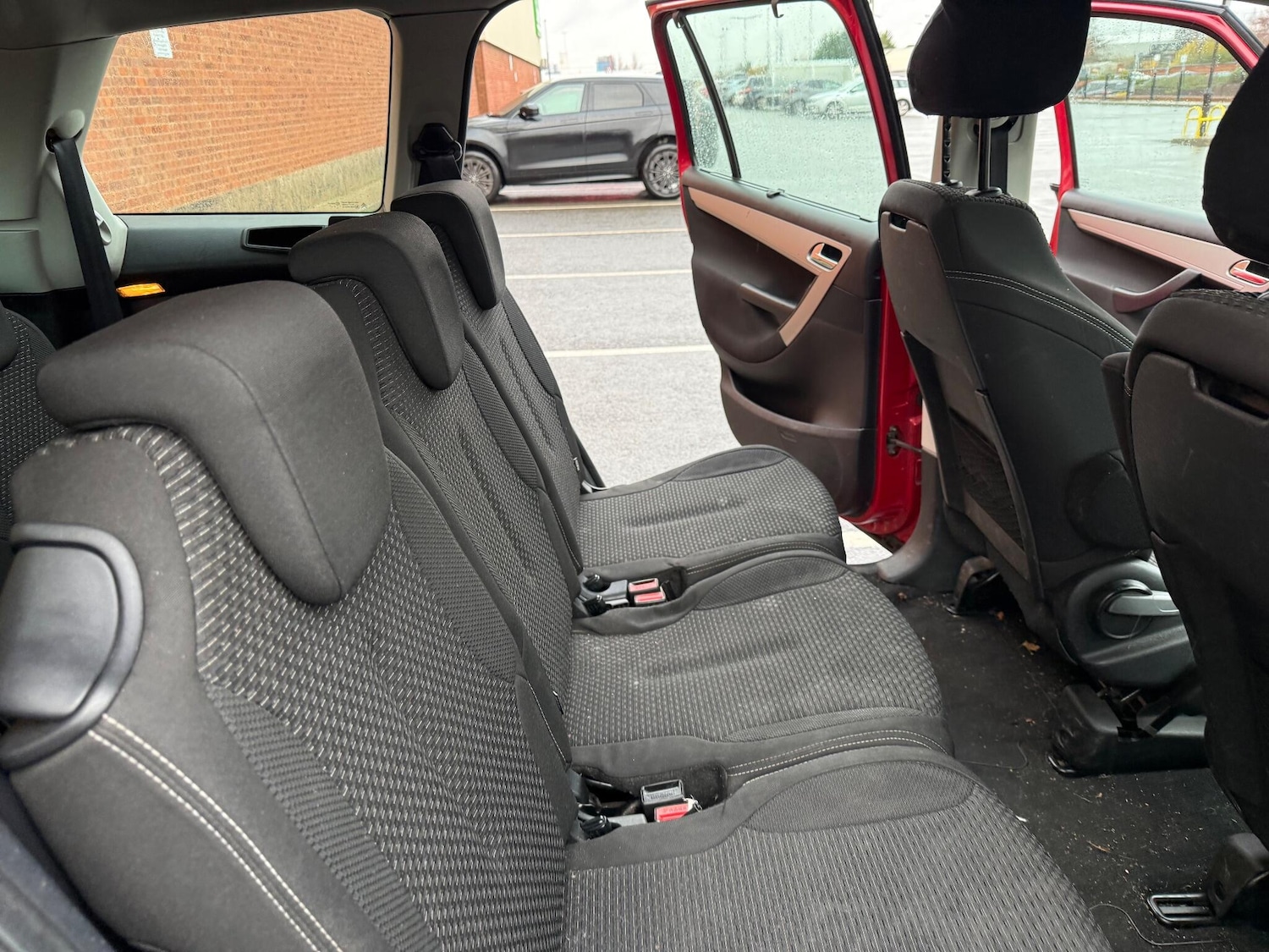 Used Citroen C4 Grand Picasso 2011 for sale - 76850344: Photo 22