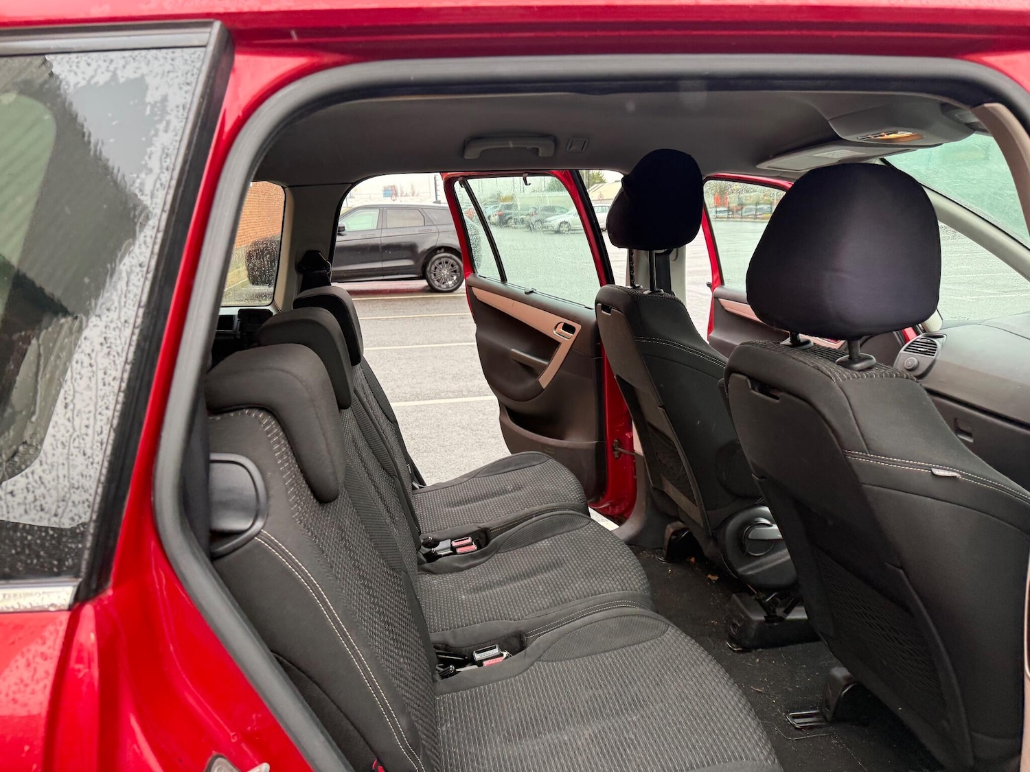 Used Citroen C4 Grand Picasso 2011 for sale - 76850344: Photo 24