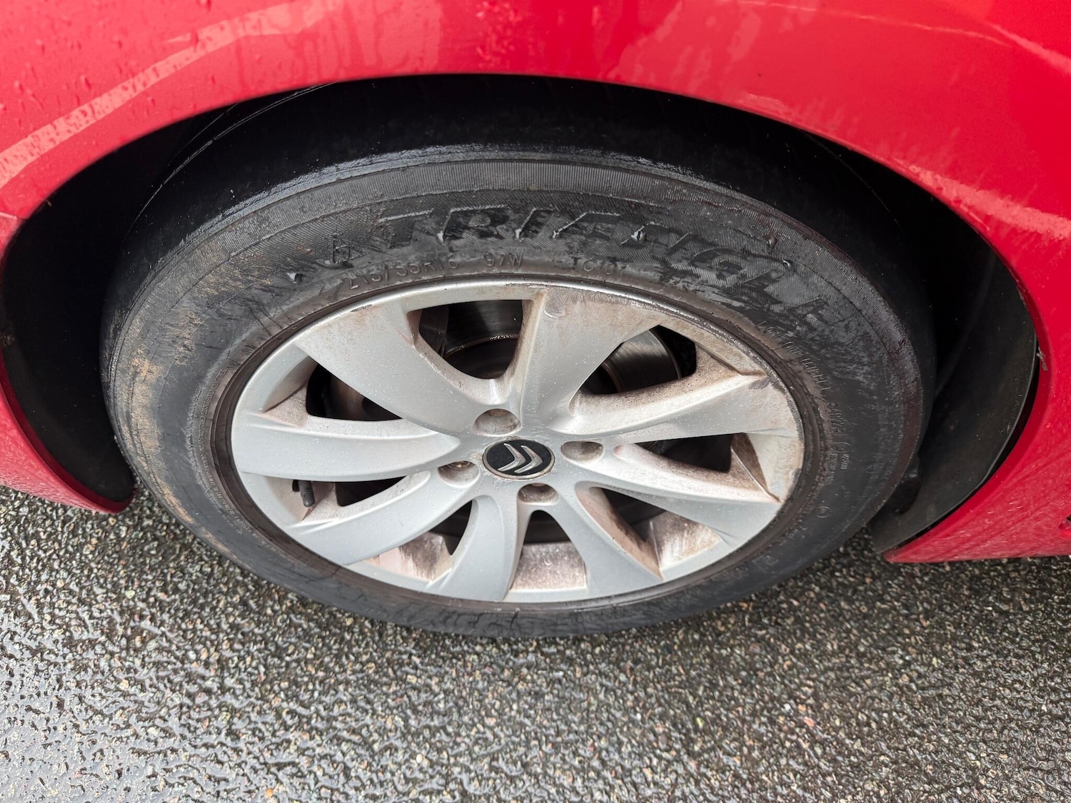 Used Citroen C4 Grand Picasso 2011 for sale - 76850344: Photo 25