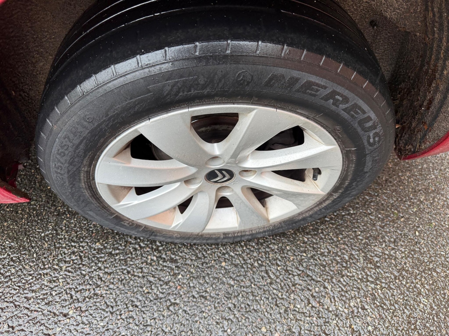 Used Citroen C4 Grand Picasso 2011 for sale - 76850344: Photo 26