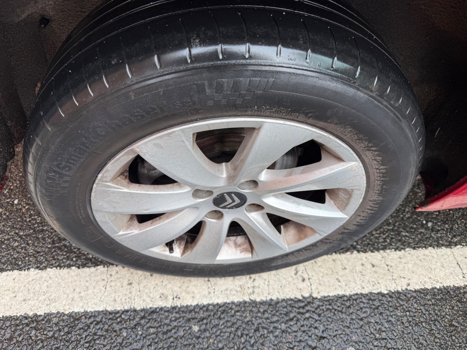 Used Citroen C4 Grand Picasso 2011 for sale - 76850344: Photo 27