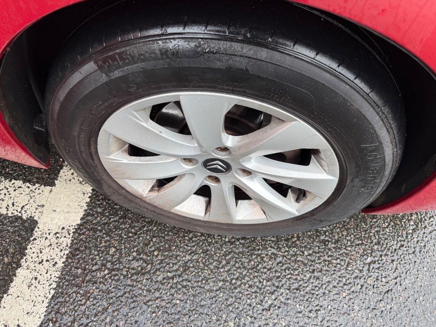 Used Citroen C4 Grand Picasso 2011 for sale - 76850344: Photo 28