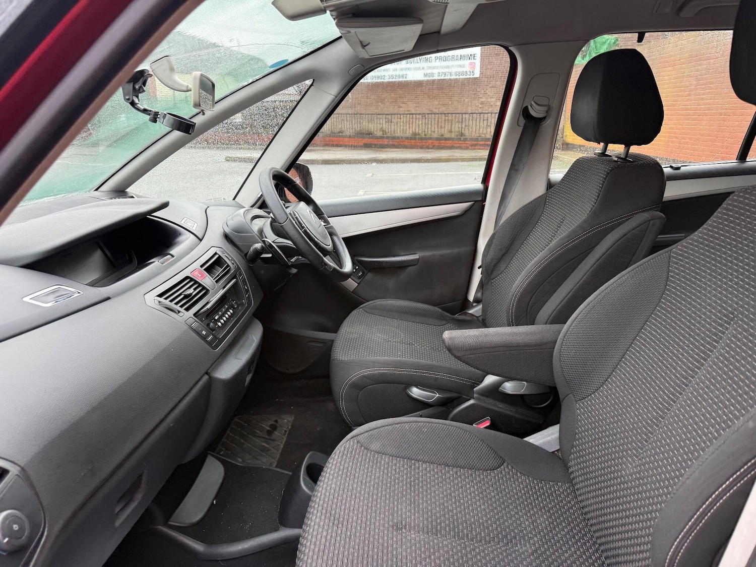 Used Citroen C4 Grand Picasso 2011 for sale - 76850344: Photo 31