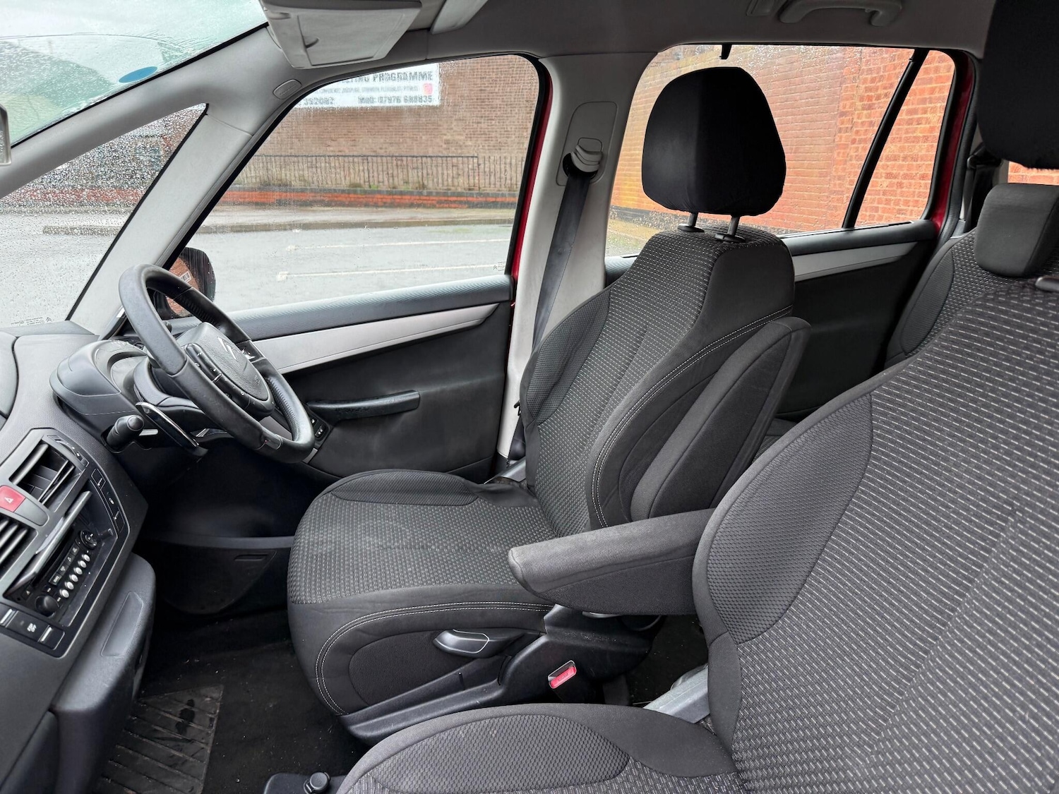 Used Citroen C4 Grand Picasso 2011 for sale - 76850344: Photo 32