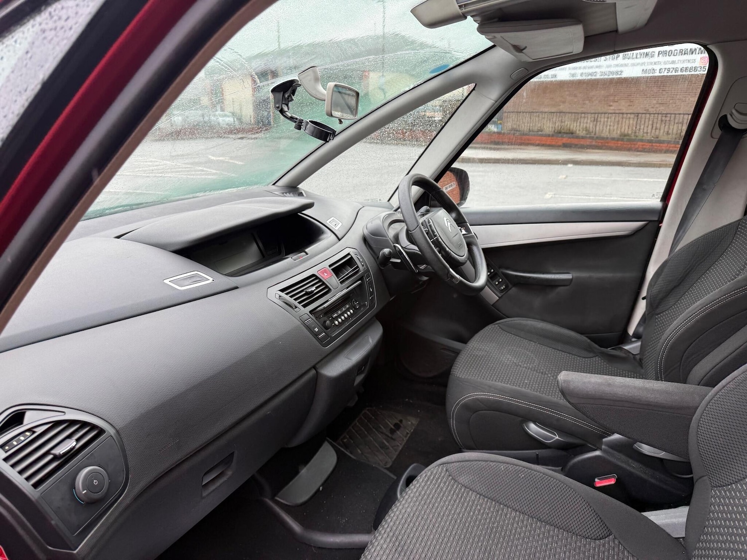 Used Citroen C4 Grand Picasso 2011 for sale - 76850344: Photo 34