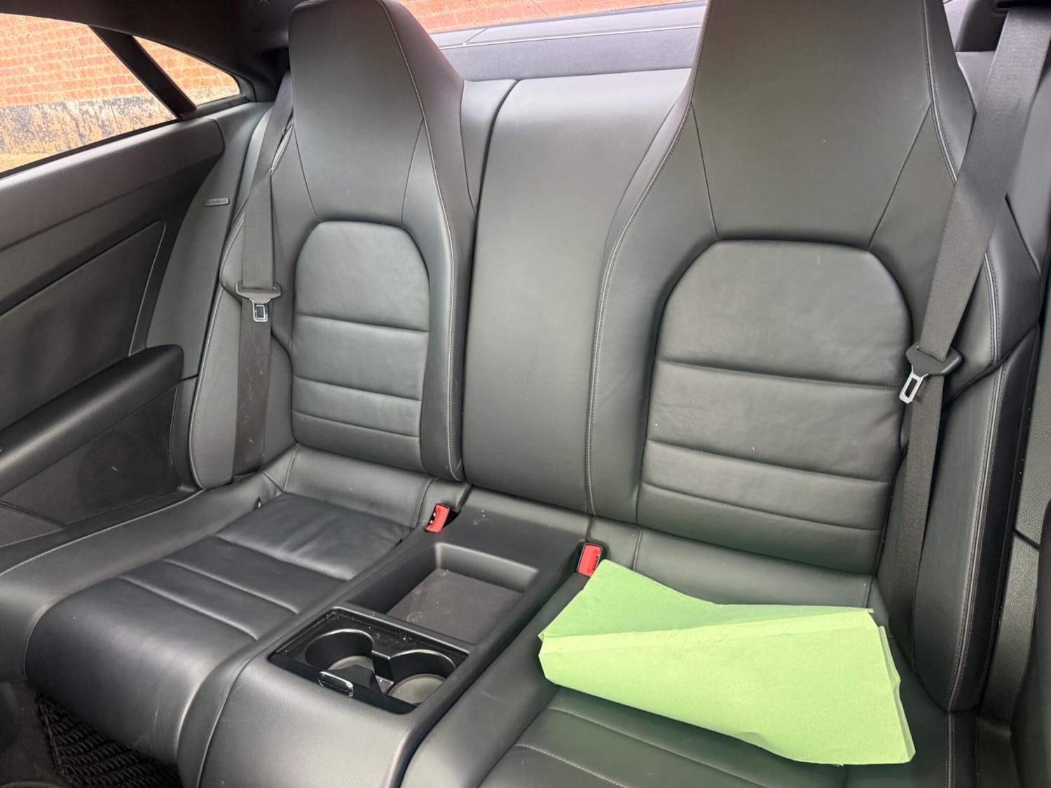 Used Mercedes-Benz E Class 2014 for sale - 77559201: Photo 32