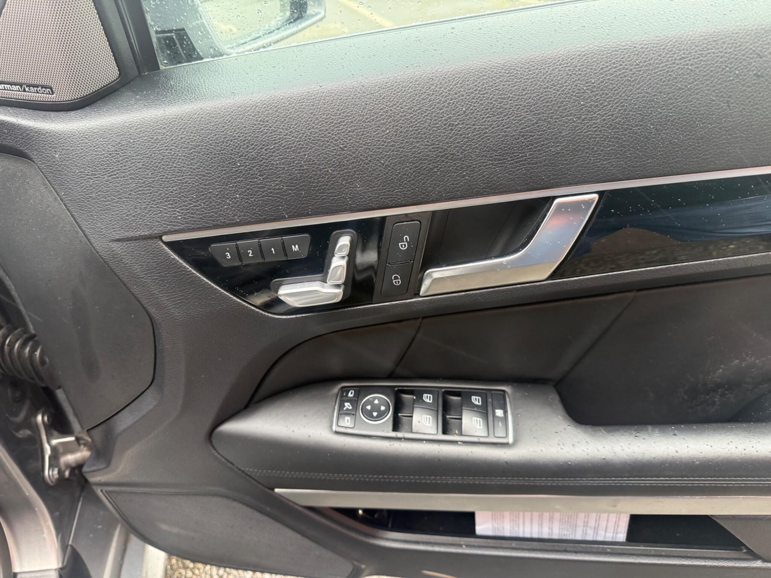 Used Mercedes-Benz E Class 2014 for sale - 77559201: Photo 34