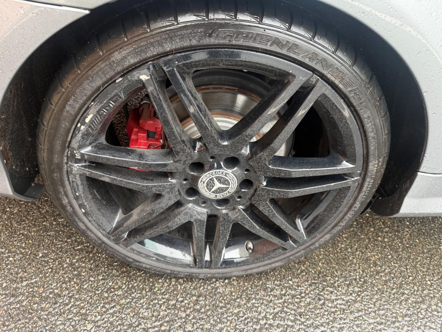 Used Mercedes-Benz E Class 2014 for sale - 77559201: Photo 35