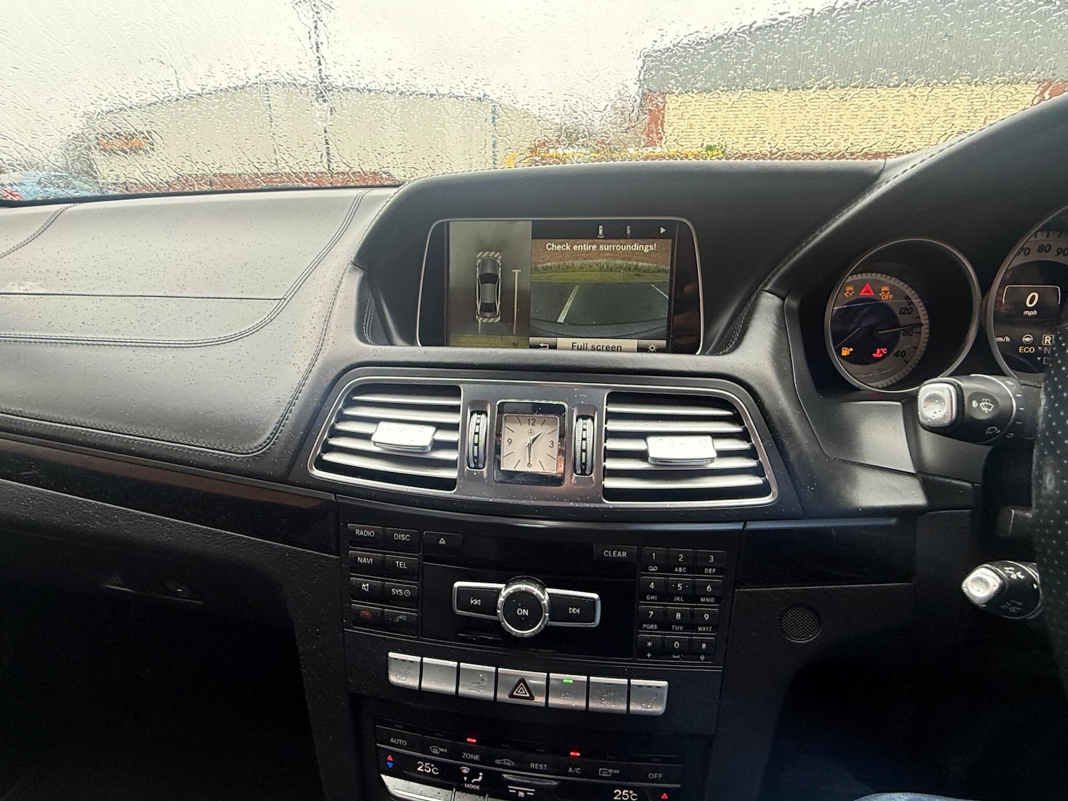 Used Mercedes-Benz E Class 2014 for sale - 77559201: Photo 37