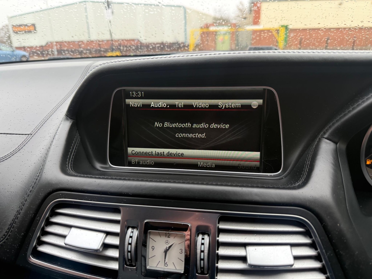 Used Mercedes-Benz E Class 2014 for sale - 77559201: Photo 38