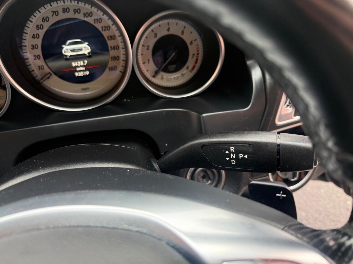 Used Mercedes-Benz E Class 2014 for sale - 77559201: Photo 40