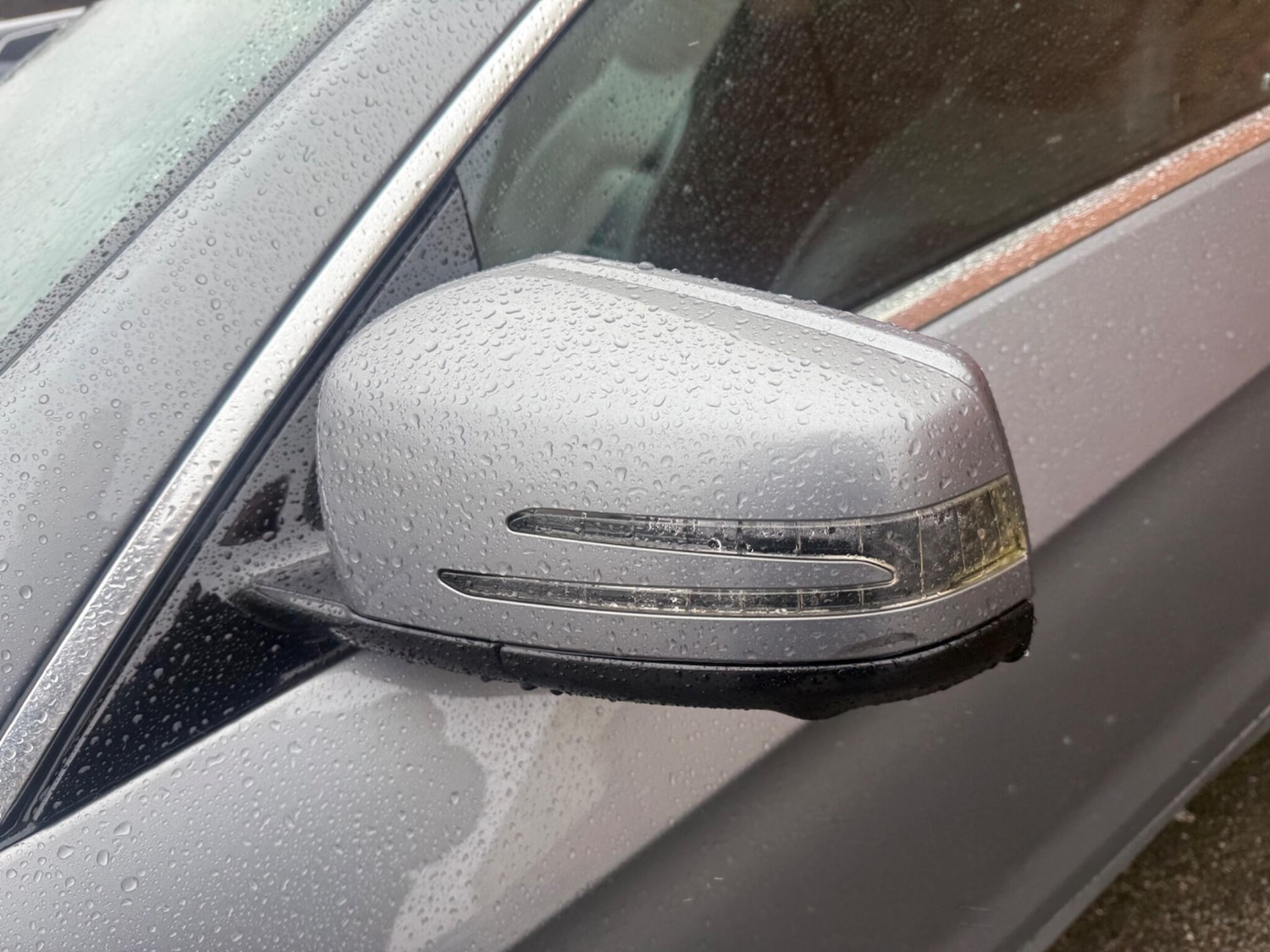 Used Mercedes-Benz E Class 2014 for sale - 77559201: Photo 43